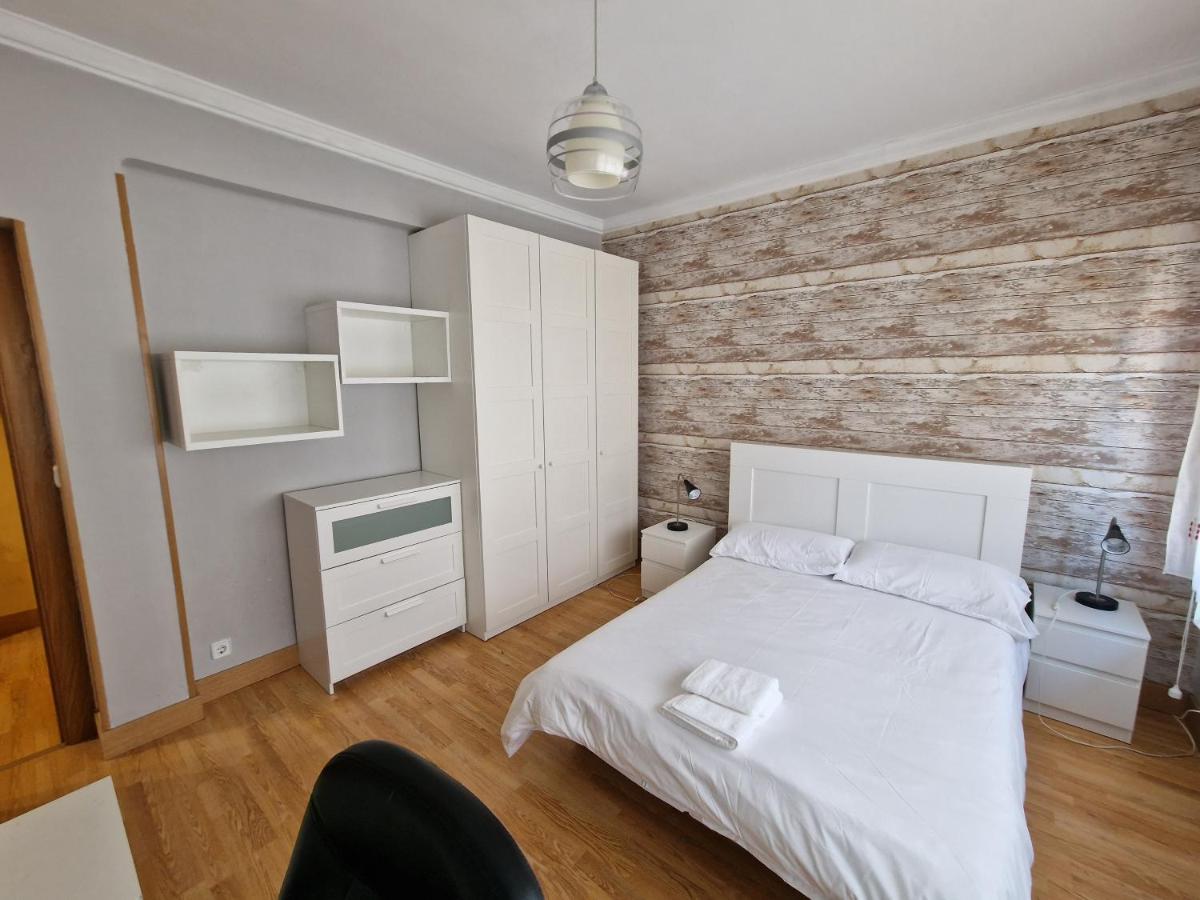 Appartamento Ideal Florida Vitoria-Gasteiz
